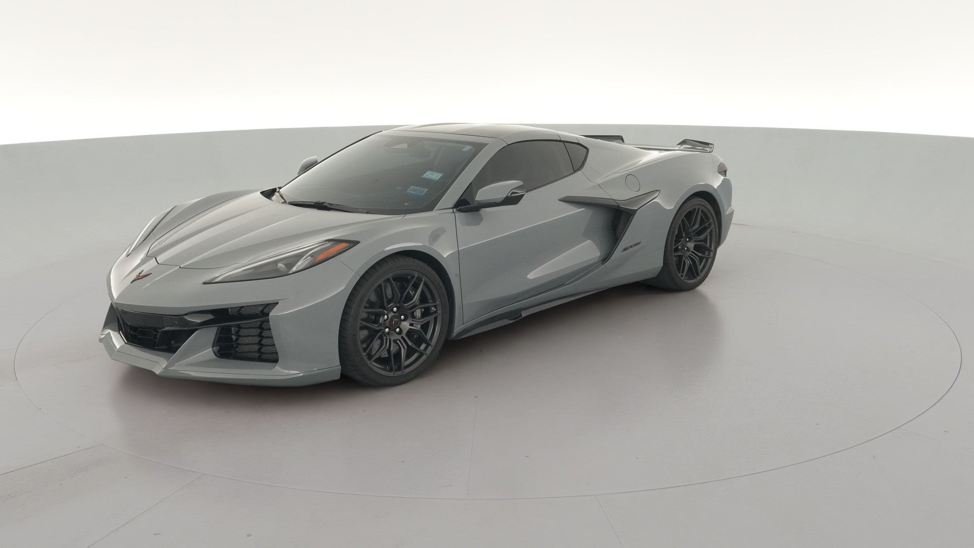2024 Chevrolet Corvette vehicle photo