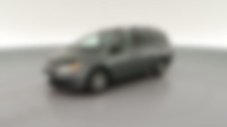 2013 Honda Odyssey vehicle photo