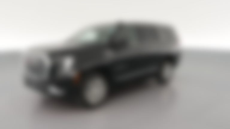 2025 GMC Yukon vehicle photo