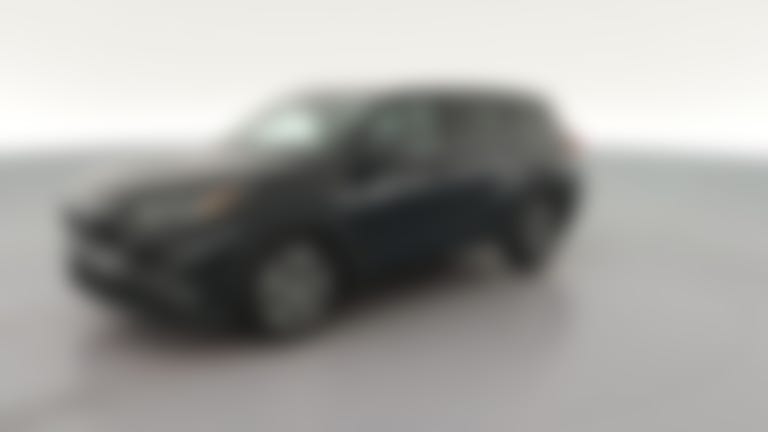 2021 Toyota Highlander Hybrid vehicle photo