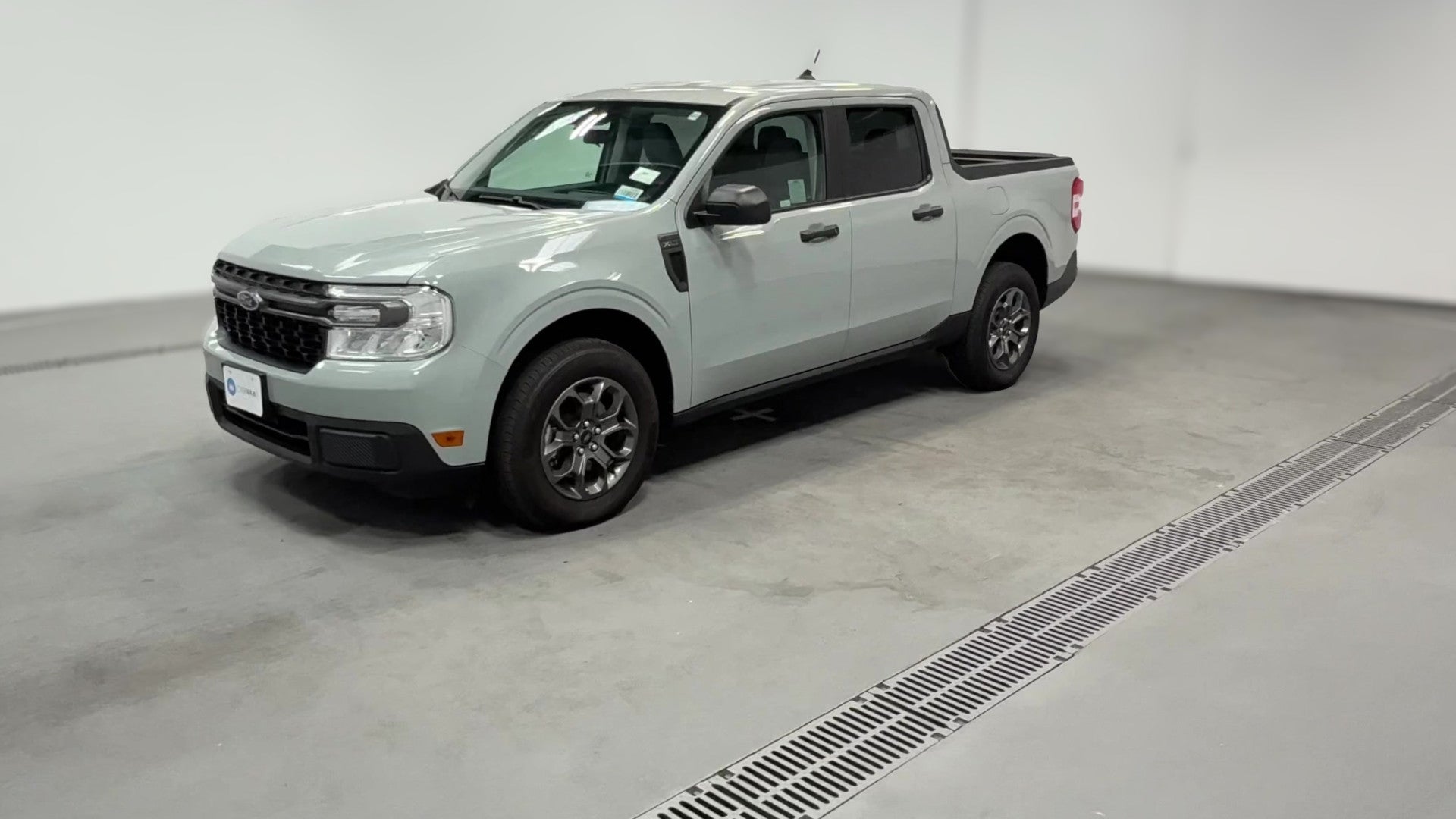 2024 Ford Maverick vehicle photo