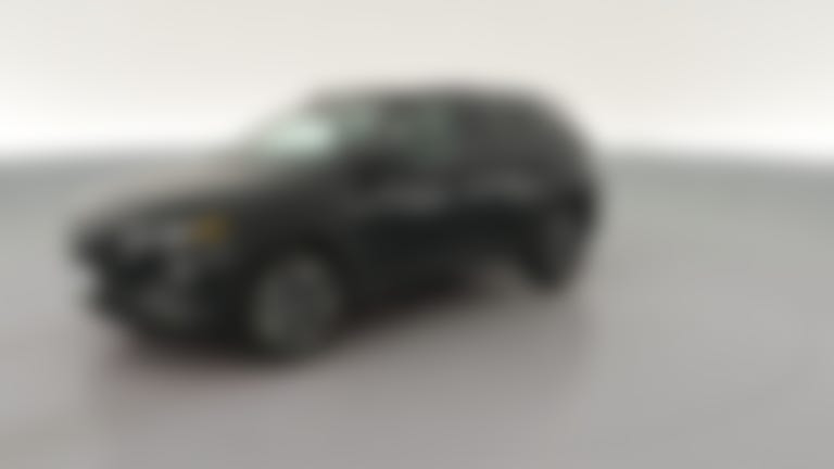 2024 Hyundai Tucson Hybrid vehicle photo