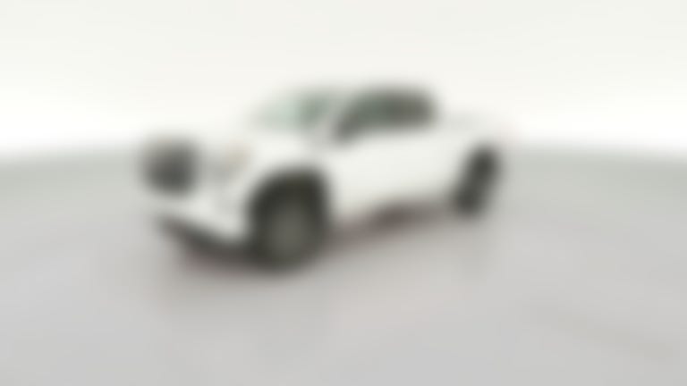 2025 GMC Sierra 1500 Crew Cab vehicle photo