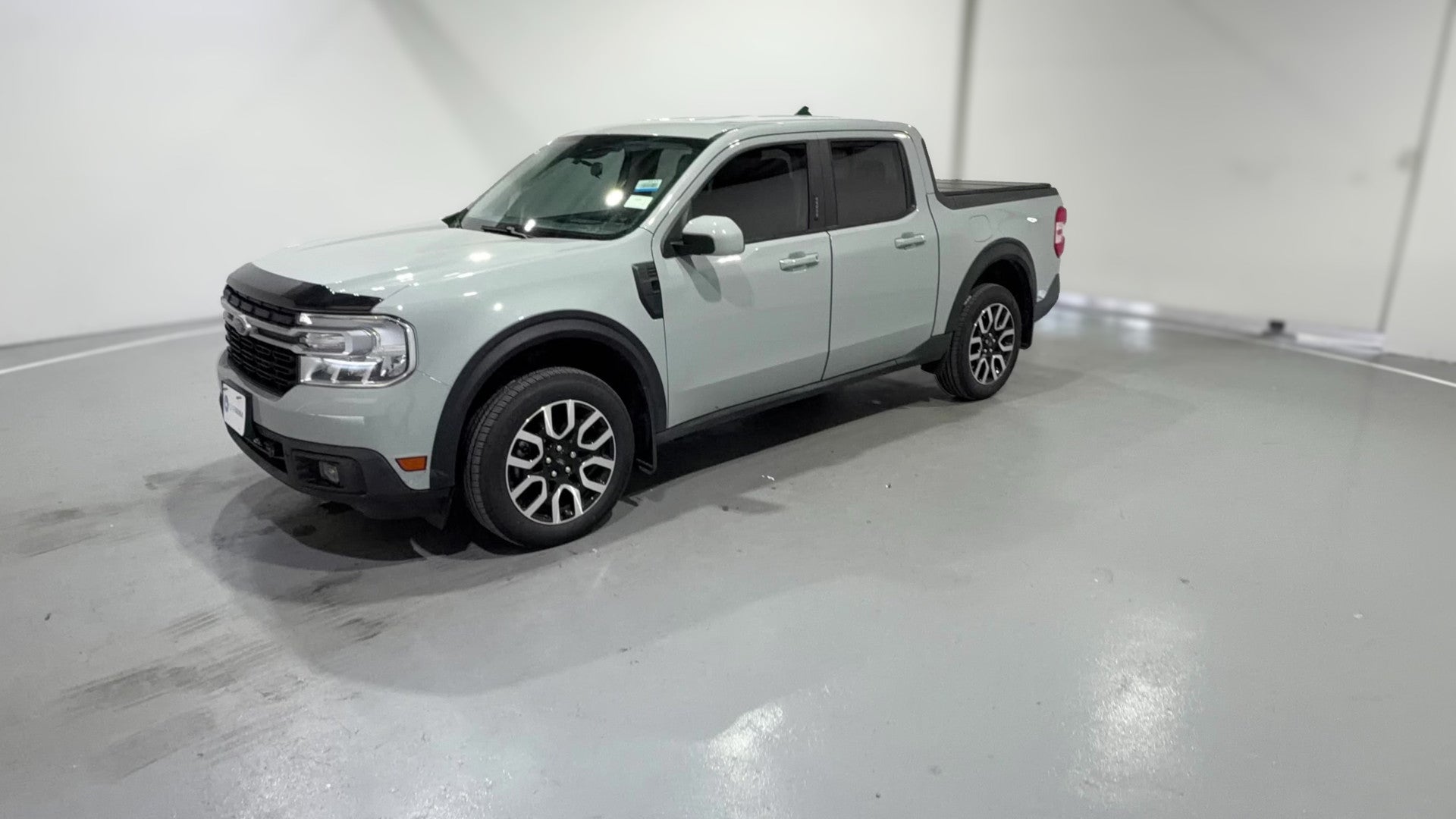 2023 Ford Maverick vehicle photo