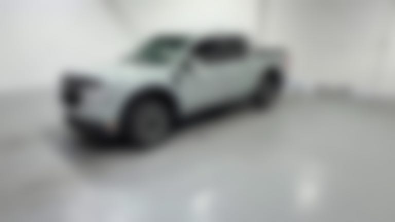 2023 Ford Maverick vehicle photo