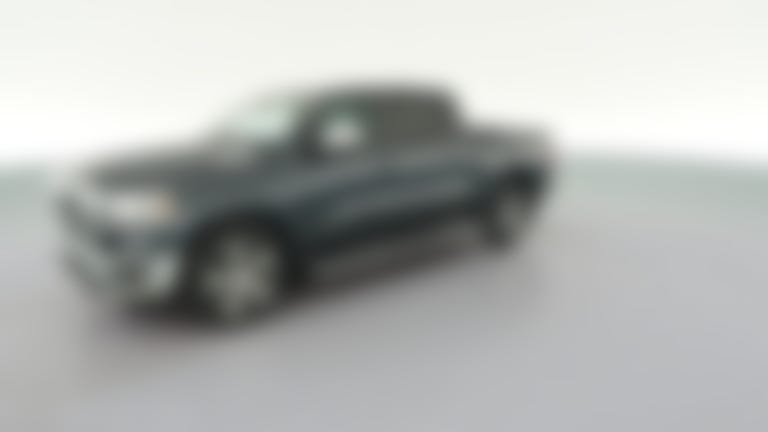 2019 Ram 1500 Crew Cab vehicle photo