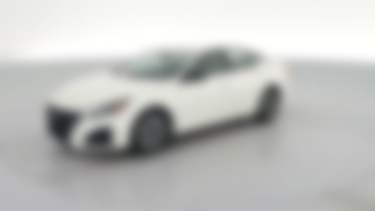 2025 Nissan Altima vehicle photo