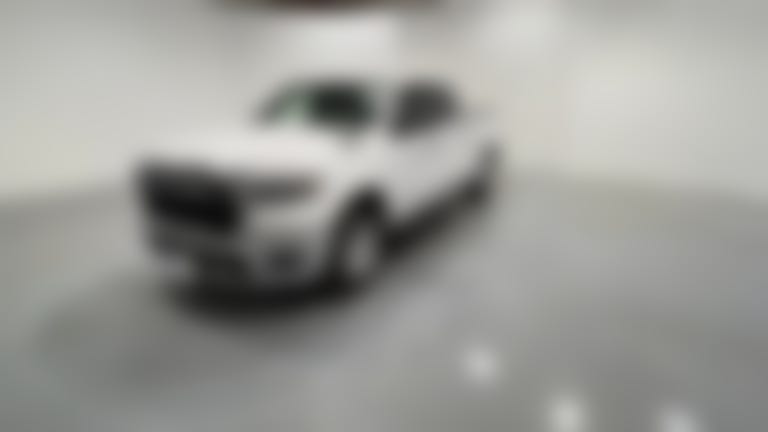 2025 Ram 1500 Crew Cab vehicle photo