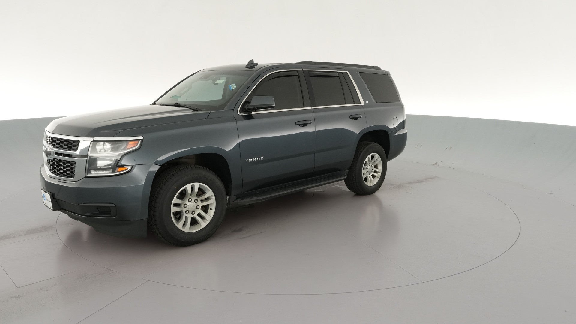 2019 Chevrolet Tahoe vehicle photo