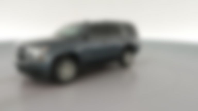 2019 Chevrolet Tahoe vehicle photo