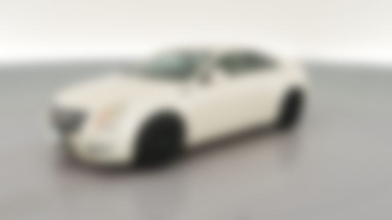 2014 Cadillac CTS vehicle photo