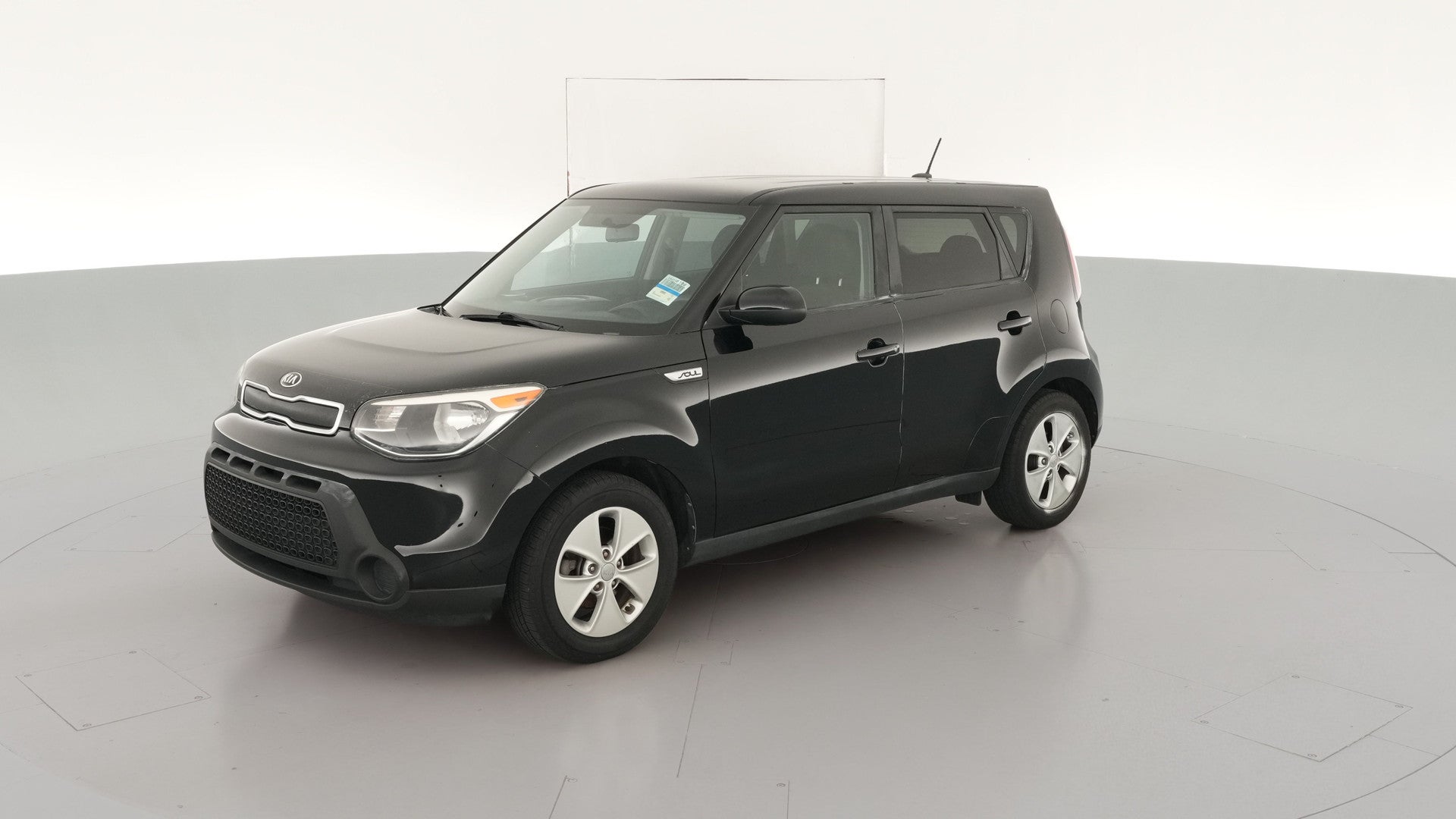 2016 Kia Soul vehicle photo