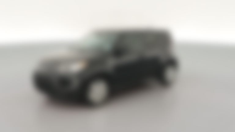 2016 Kia Soul vehicle photo