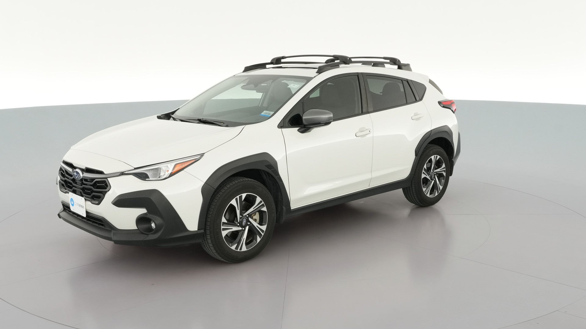 2024 Subaru Crosstrek vehicle photo