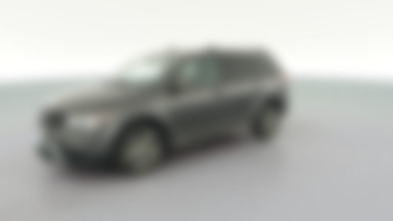 2017 Dodge Journey vehicle photo