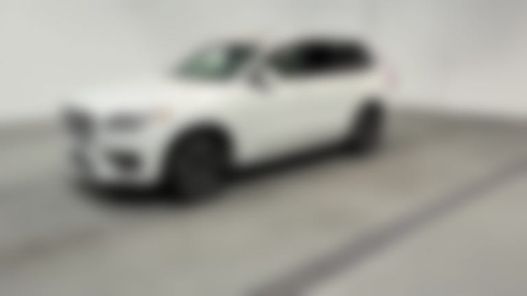 2023 Volvo XC90 vehicle photo