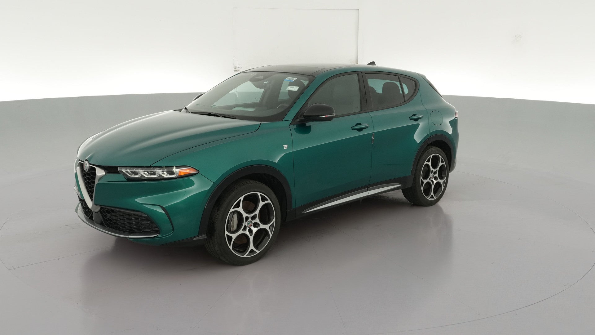 2024 Alfa Romeo Tonale vehicle photo