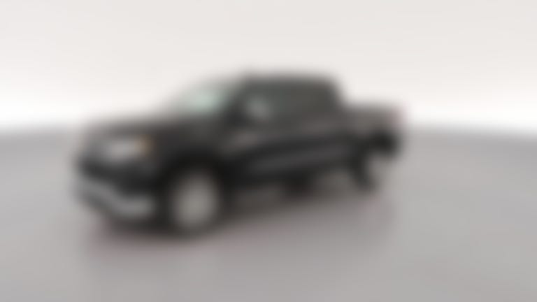 2023 Chevrolet Silverado 1500 Crew Cab vehicle photo