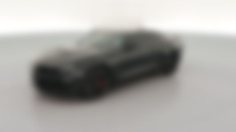2023 Chevrolet Camaro vehicle photo