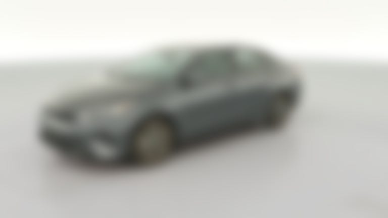 2023 Kia Forte vehicle photo