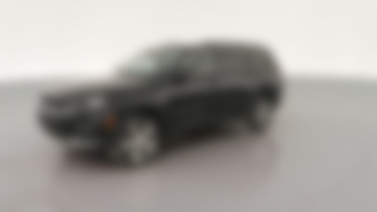 2021 Jeep Grand Cherokee L vehicle photo
