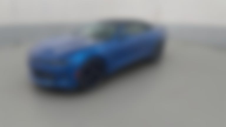 2017 Chevrolet Camaro vehicle photo