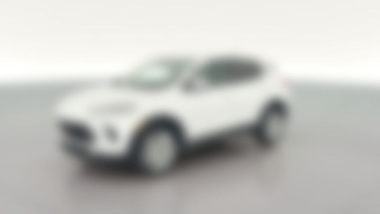2025 Buick Encore GX vehicle photo
