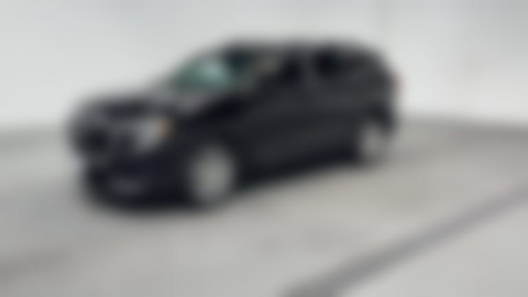 2022 GMC Terrain vehicle photo