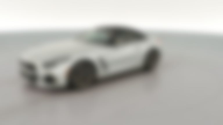 2020 BMW Z4 vehicle photo