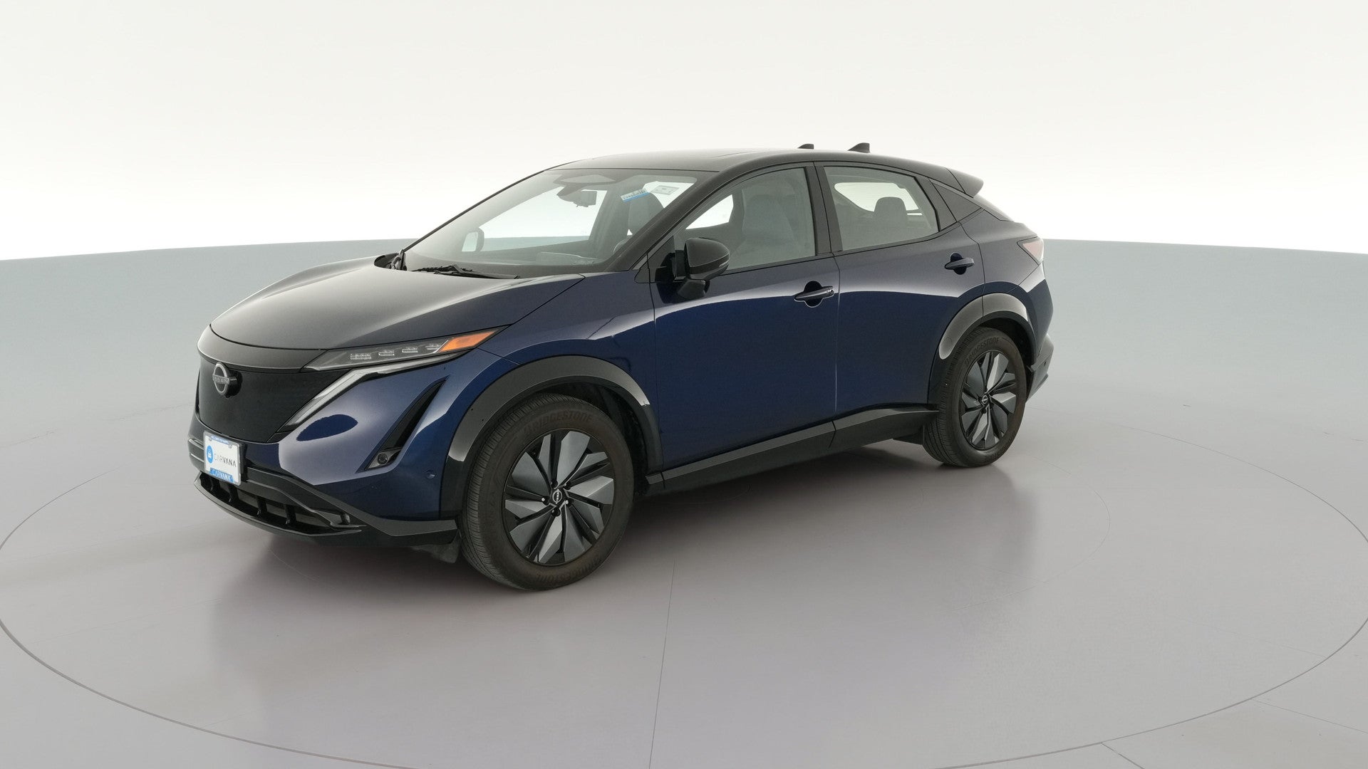 2024 Nissan ARIYA vehicle photo