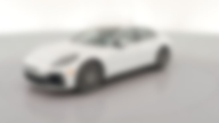 2025 Porsche Panamera vehicle photo