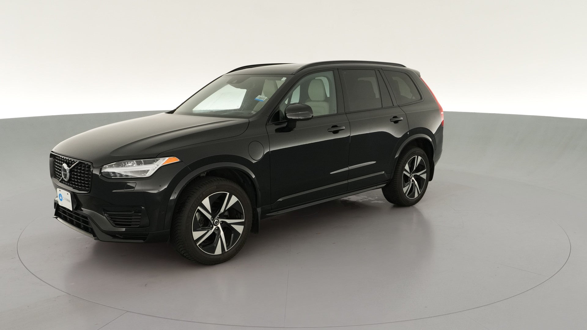 2022 Volvo XC90 vehicle photo