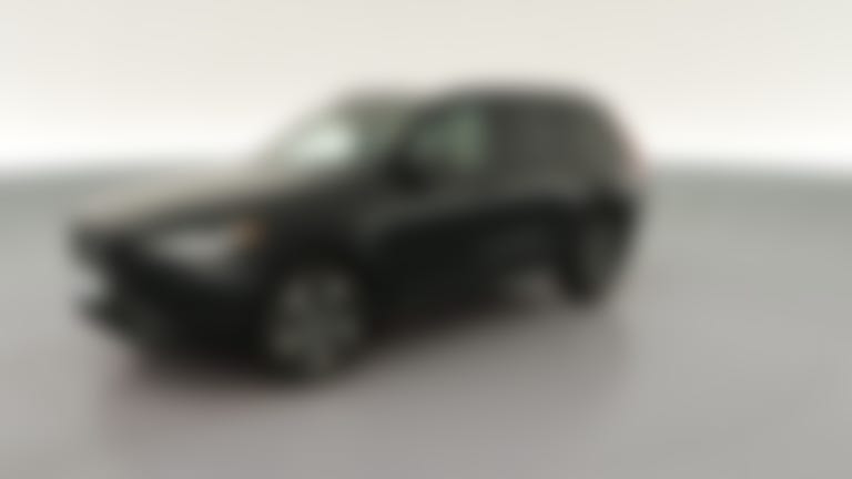 2022 Volvo XC90 vehicle photo