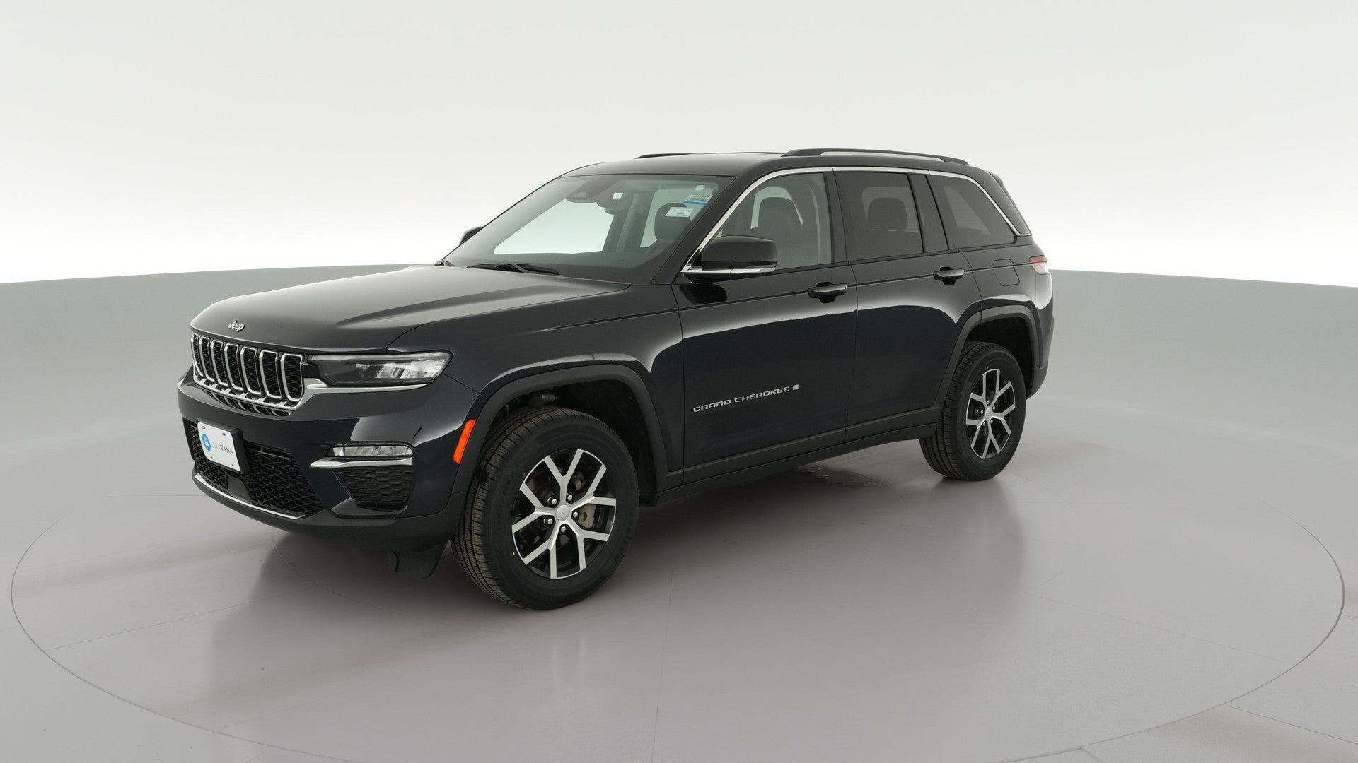 2023 Jeep Grand Cherokee vehicle photo