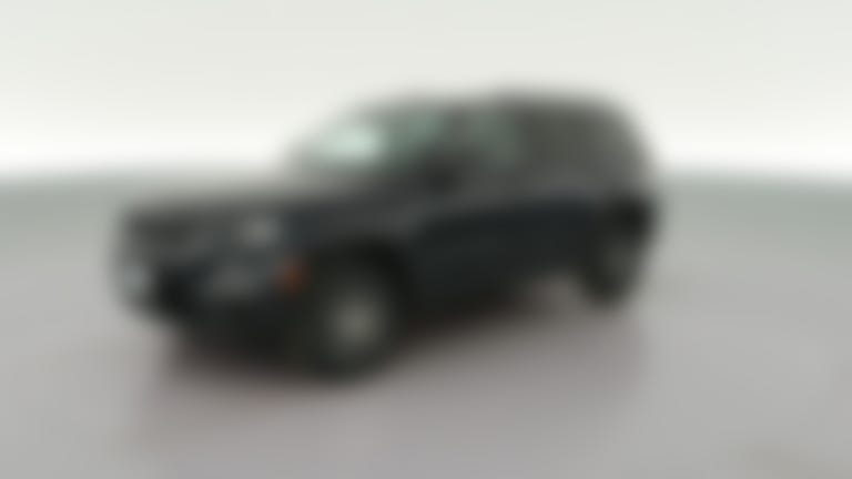 2023 Jeep Grand Cherokee vehicle photo