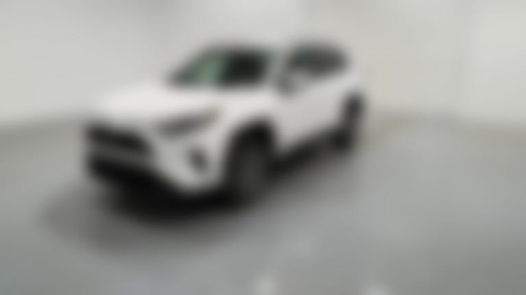 2024 Toyota RAV4 vehicle photo