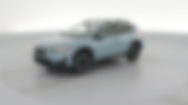 2023 Subaru Crosstrek vehicle photo