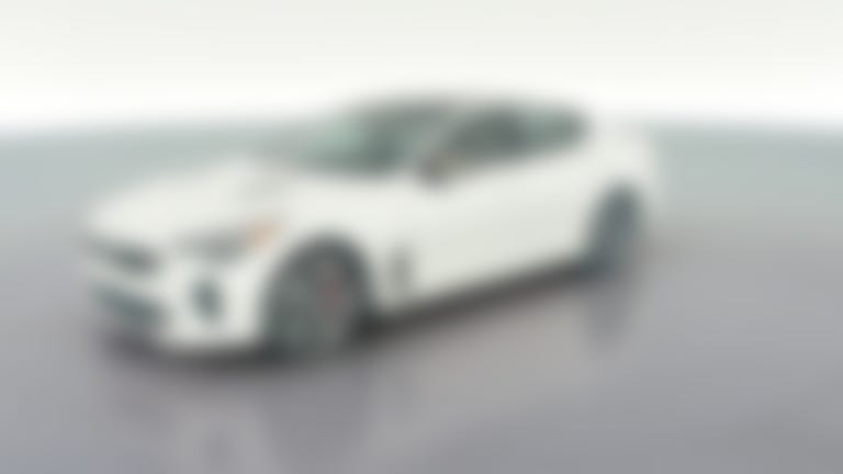 2019 Kia Stinger vehicle photo