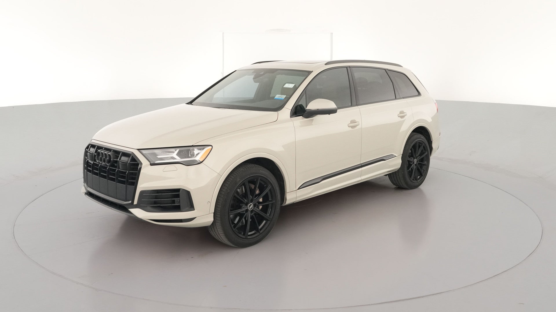 2023 Audi Q7 vehicle photo