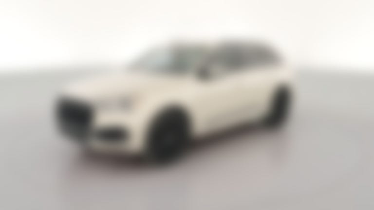 2023 Audi Q7 vehicle photo