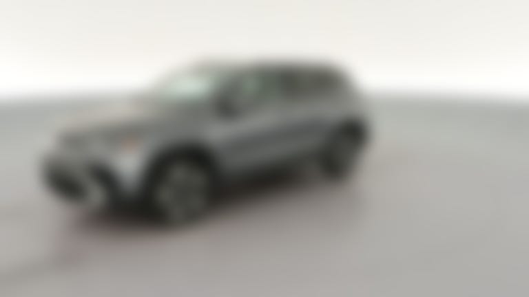 2025 Volkswagen Taos vehicle photo