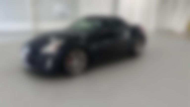 2013 Nissan 370Z vehicle photo
