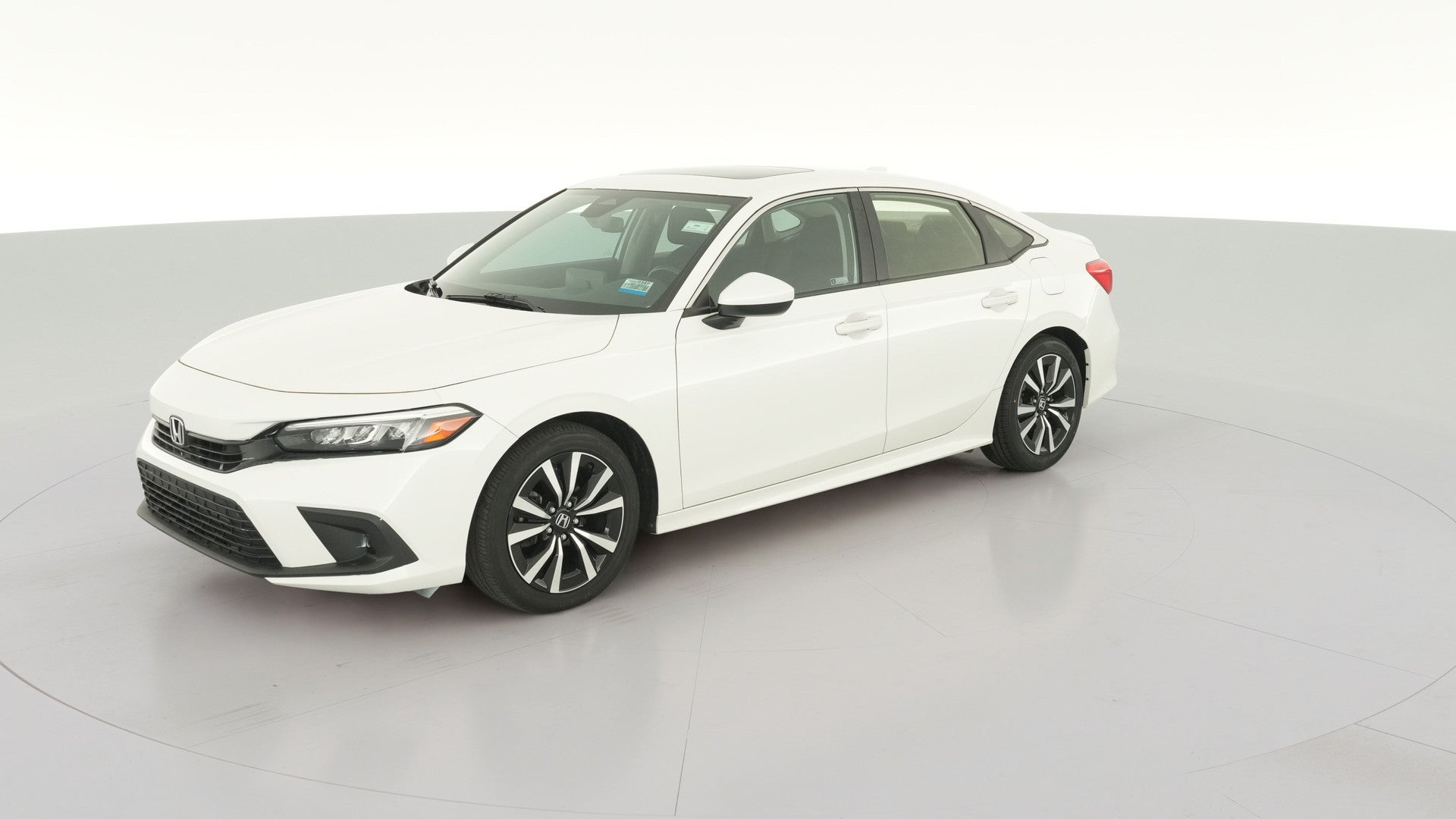 2022 Honda Civic vehicle photo