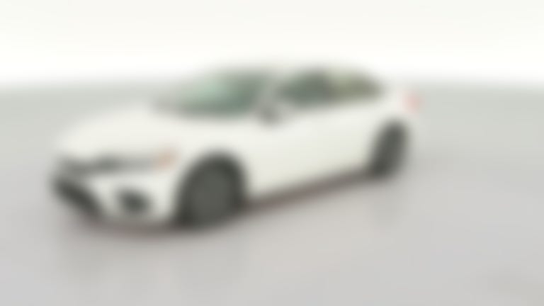 2022 Honda Civic vehicle photo