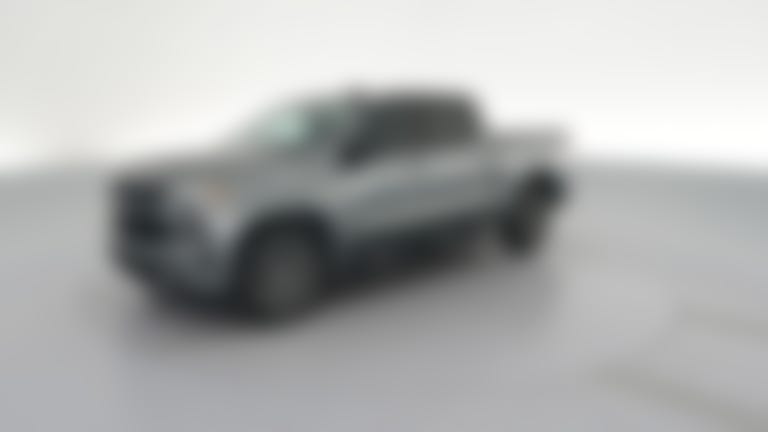 2021 Chevrolet Silverado 1500 Crew Cab vehicle photo