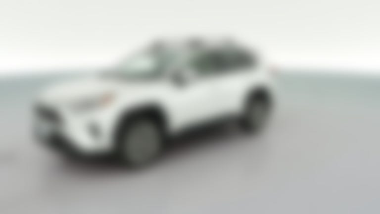 2024 Toyota RAV4 vehicle photo