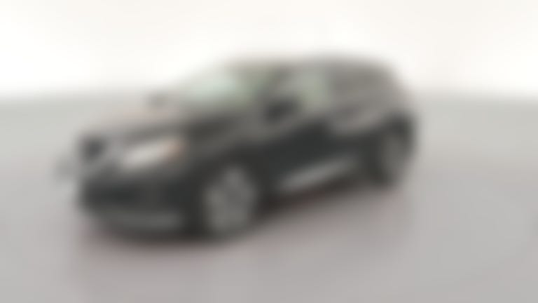 2018 Nissan Murano vehicle photo