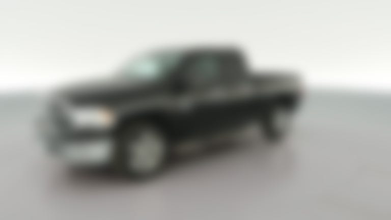 2018 Ram 1500 Quad Cab vehicle photo
