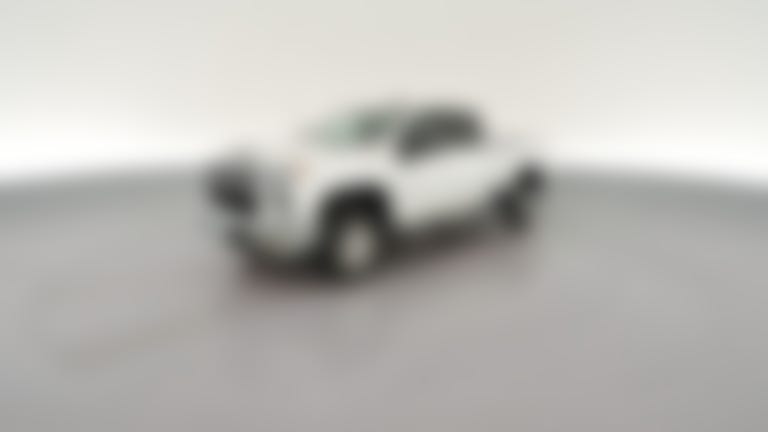 2023 Chevrolet Silverado 2500 HD Crew Cab vehicle photo