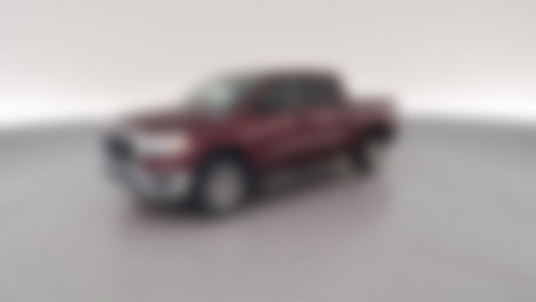 2023 Ram 1500 Crew Cab vehicle photo